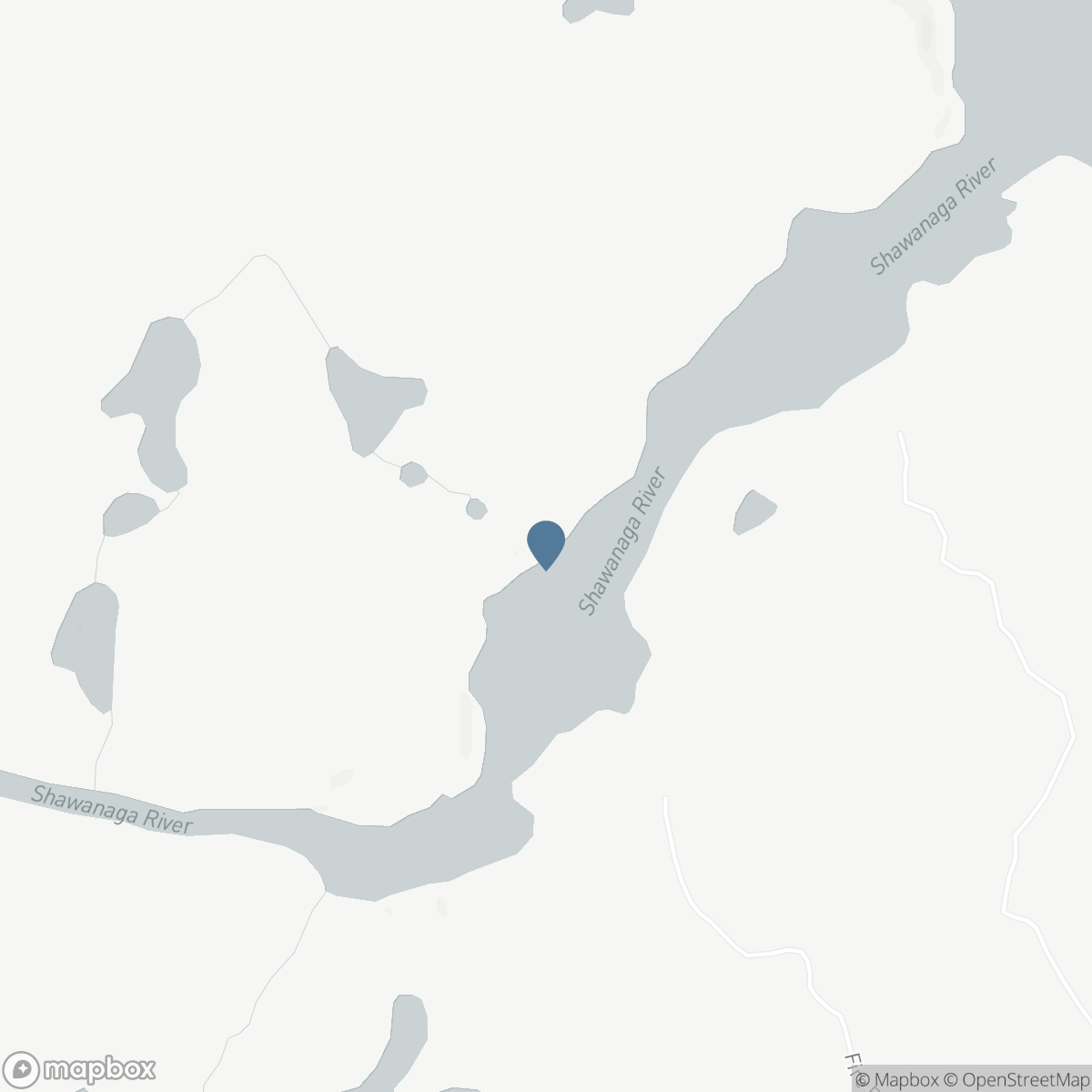 550 SHAWANAGA LAKE, Whitestone, Ontario P0A 1G0